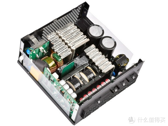 全球首款1000W SFX-L电源：SilverStone银欣 发布 SX1000-LPT 白金小钢炮