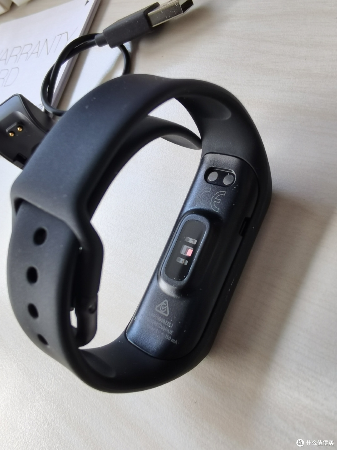 3c小配件篇十四三星galaxygearfit2简单开箱体验