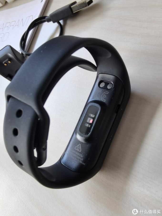 3c小配件篇十四三星galaxygearfit2简单开箱体验