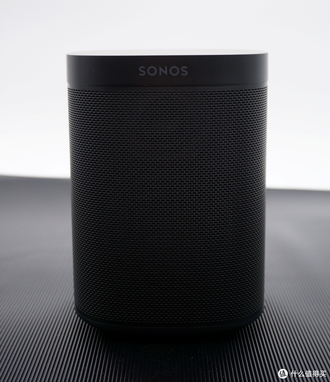 打造全家环绕音响系统的第一步，Sonos ONE SL快速测评