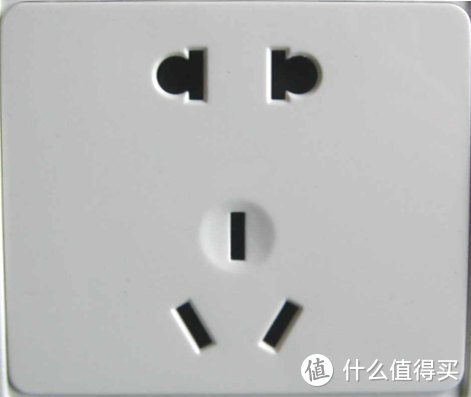 中国大陆的能接受A、C型混合和I型插头通常插座