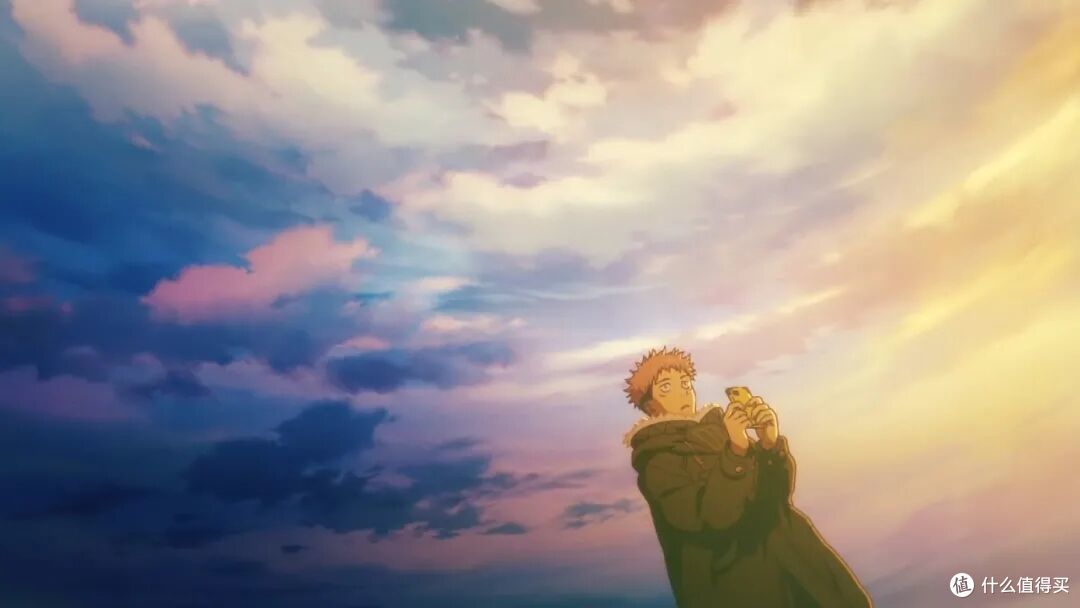 咒术回战新oped主角团黑衣五条悟拿花束剧情又要发刀