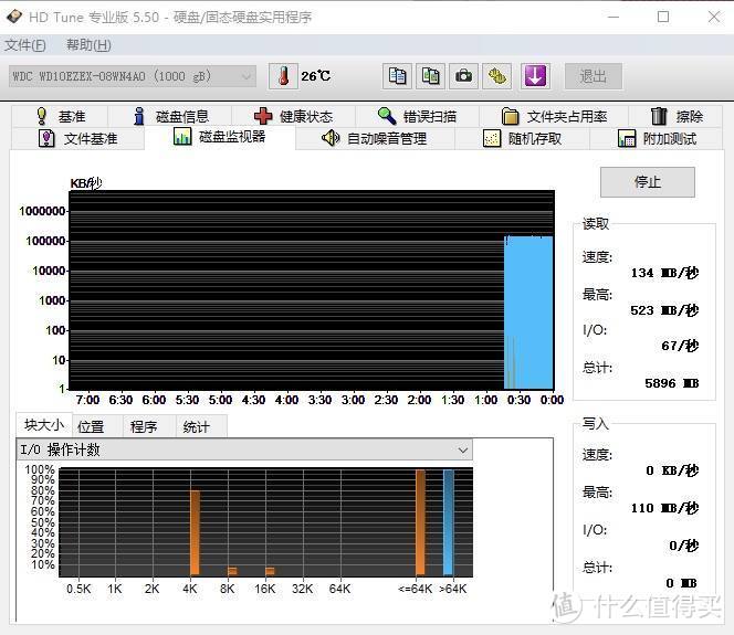 颜值与实力并存：东芝V10移动硬盘测评