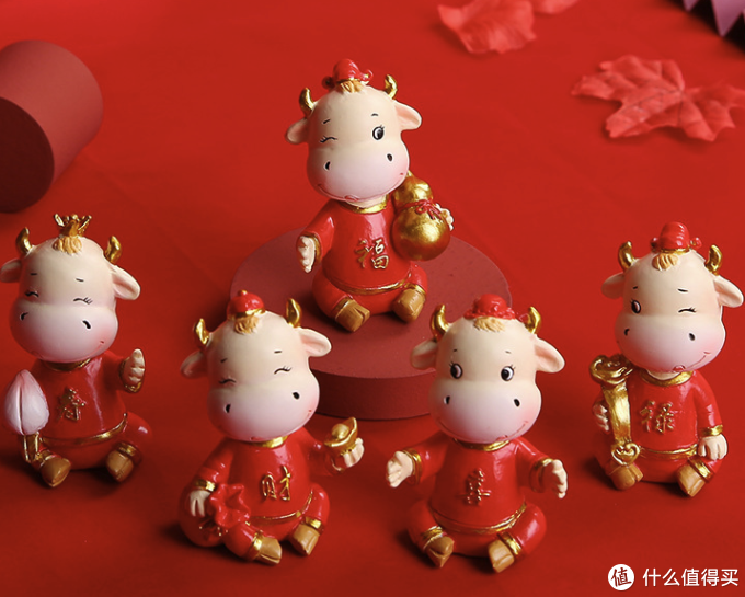 想要年味还得上16881元买挂画10元买摆饰牛年只需100块搞定全屋春节