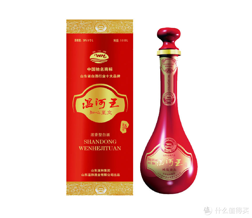 年夜饭喝什么酒？细说鲁省那些好喝又实惠的白酒品牌（五）