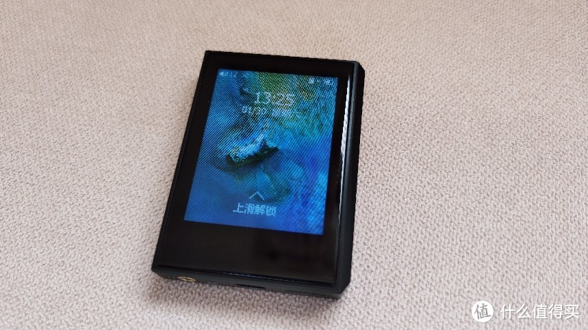 播放器篇一指尖清泉爱国者m3pro无损音乐播放器简评