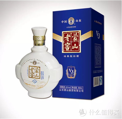 年夜饭喝什么酒？细说鲁省那些好喝又实惠的白酒品牌（五）