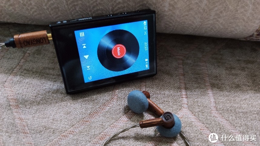 播放器篇一指尖清泉爱国者m3pro无损音乐播放器简评