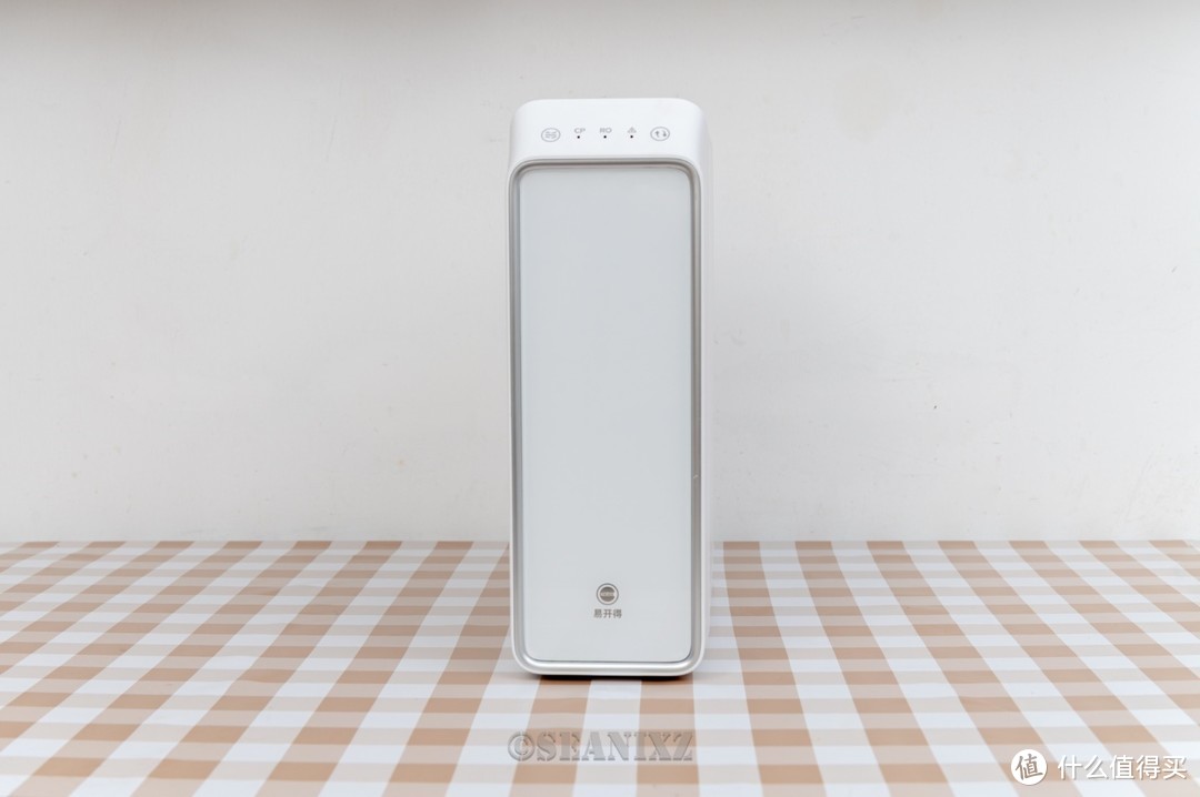 一台机器两种水质——纯水净水细分的易开得RO反渗透400G净水器 安装&使用体验