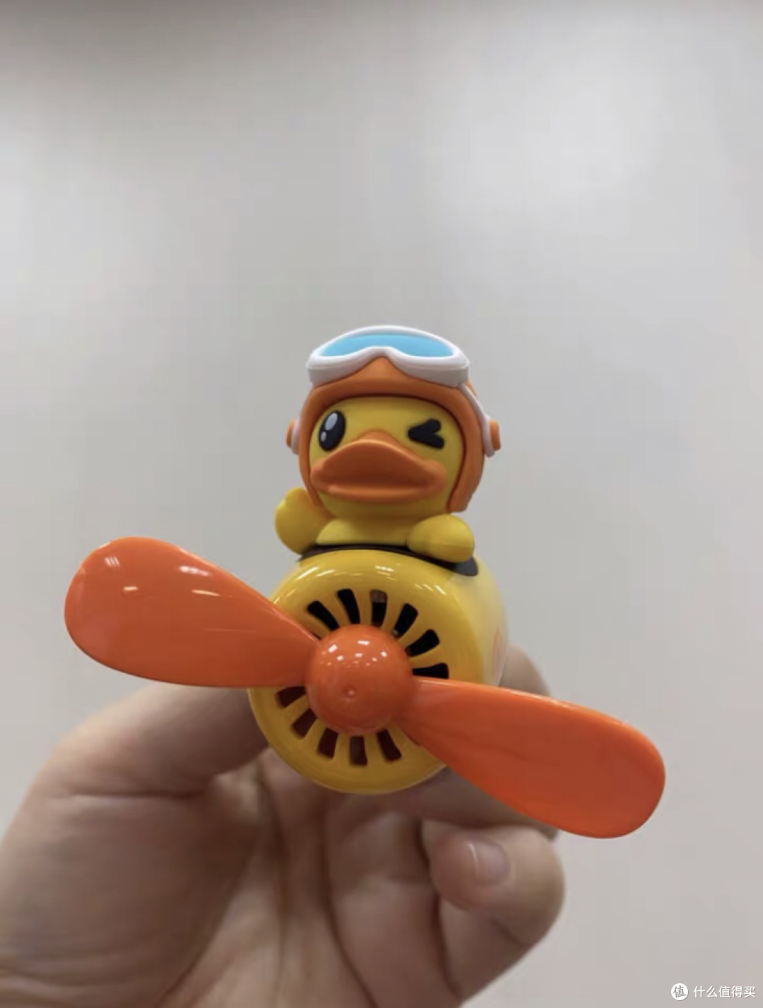 duck小黄鸭 篇一:车载好物鸭鸭系列之b.duck小黄鸭飞行员车载香薰
