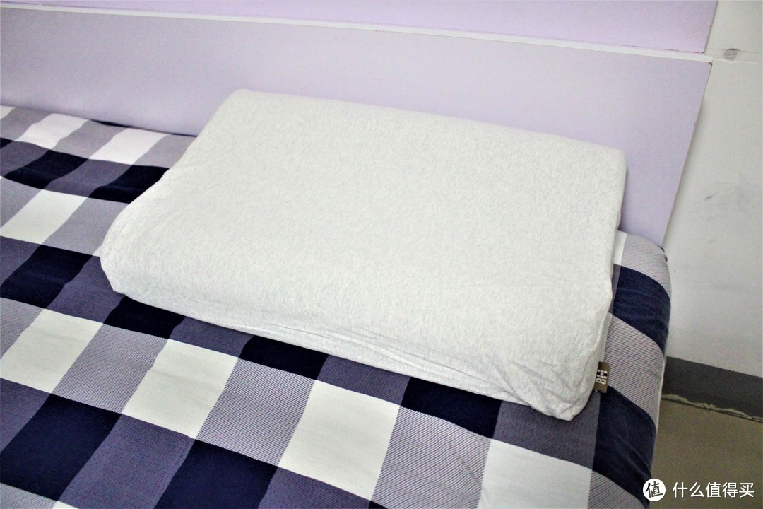 生活“嗨”起来 篇六：枕对才有好睡眠，8H可水洗特拉雷成人乳胶枕