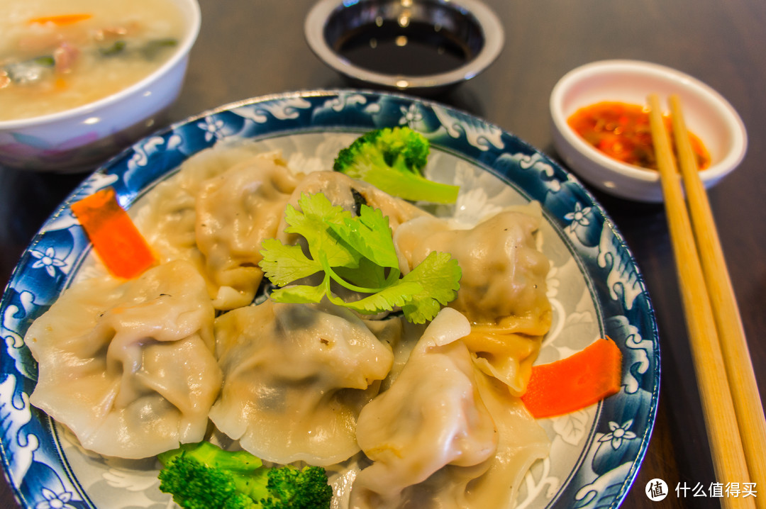 年货必囤！看得到的海鲜馅料！鲁海速冻海鲜水饺为你带来美味的海鲜盛宴！