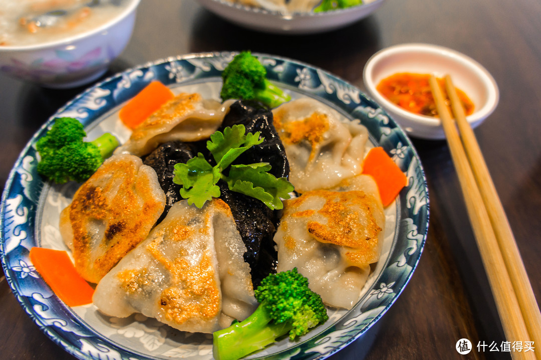 年货必囤！看得到的海鲜馅料！鲁海速冻海鲜水饺为你带来美味的海鲜盛宴！
