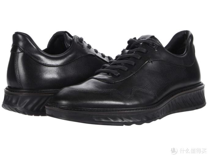 Ecco爱步男鞋推荐 Ecco爱步男鞋哪种好推荐 什么值得买