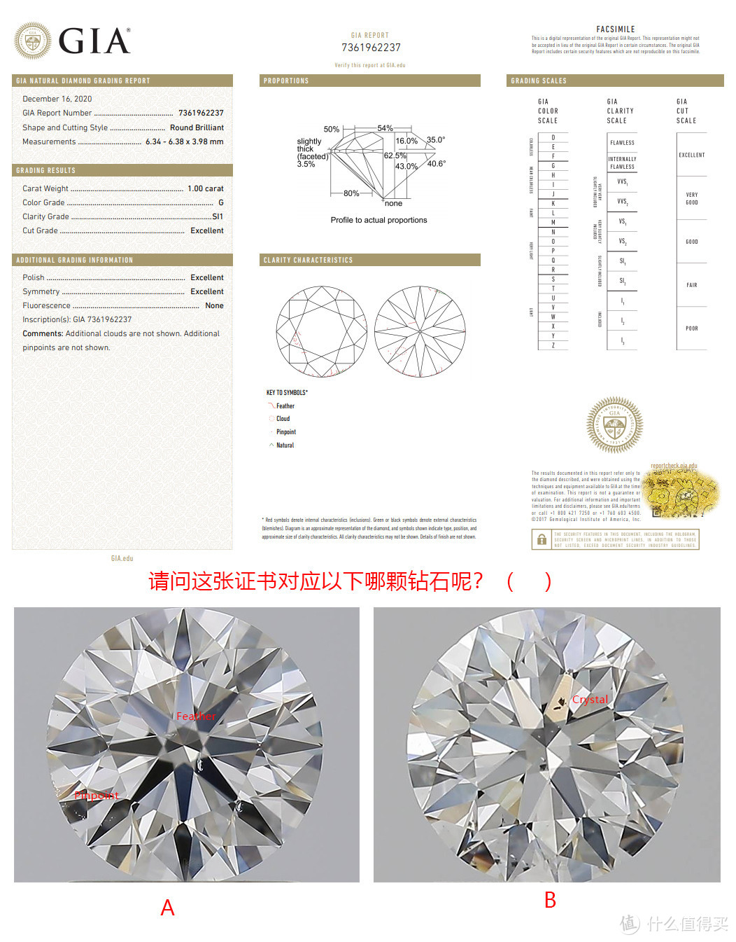 成都钻戒定制2021攻略！十分钟学会选钻石！