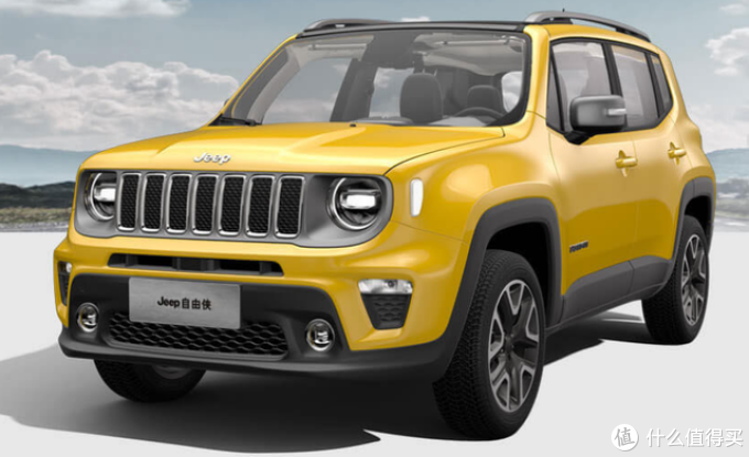 颜值高 性能强 有情怀的jeep自由侠 月销量为何难以破千 Suv 什么值得买