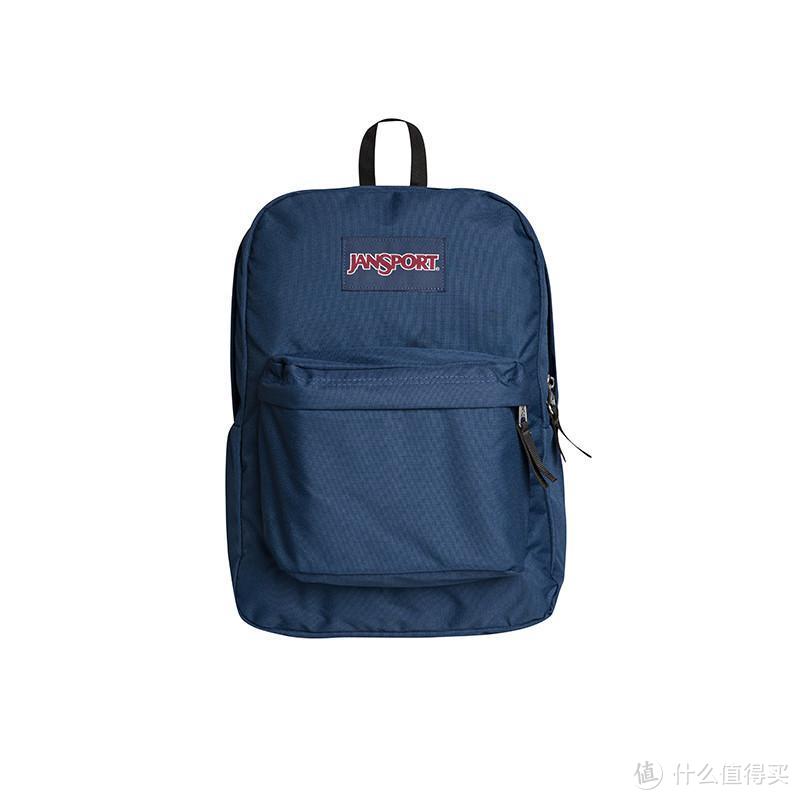 Herschel Dawson 双肩包开箱