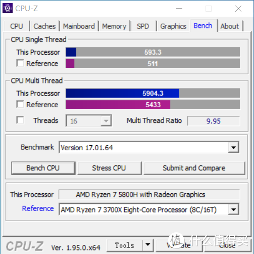 天选2首发5800H+3070真实用户初体验