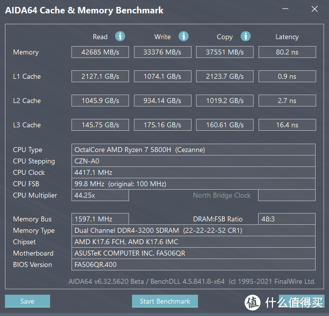 天选2首发5800H+3070真实用户初体验