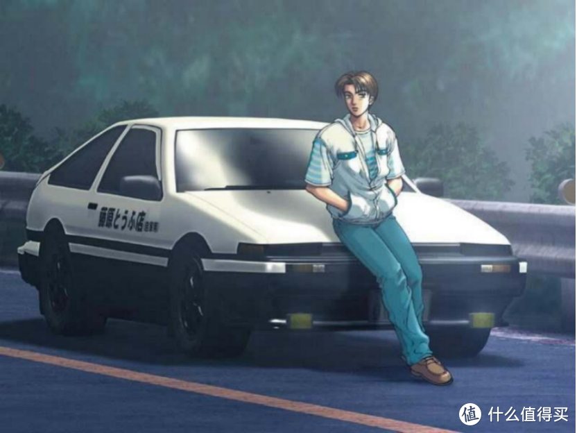 avi 还有那些年我们一起追过的"动漫"