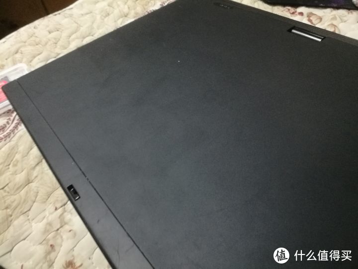 650块钱的IBM平板：X201 Tablet I5 560M开箱测评