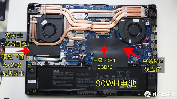 华硕天选2笔记本怎么样 | 华硕天选2笔记本值得买吗_什么值得买