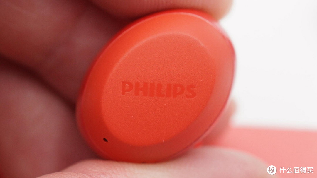 拆解报告：Philips飞利浦TAT1285真无线蓝牙耳机