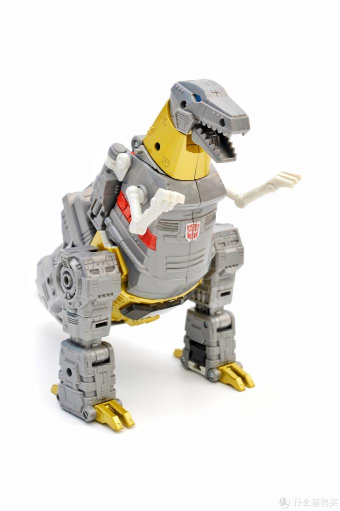 达子说玩具篇一百零四闭眼入的精彩ss86钢锁玩评