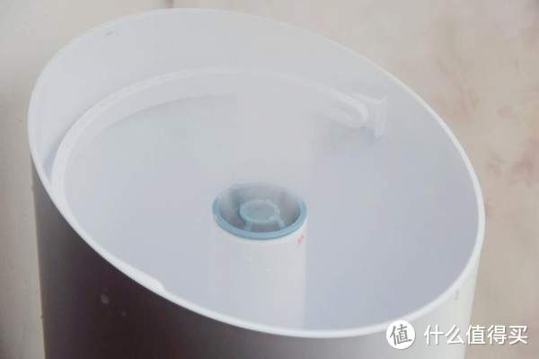 大水箱大雾量，一次注水加湿28小时，ABG加湿器测评