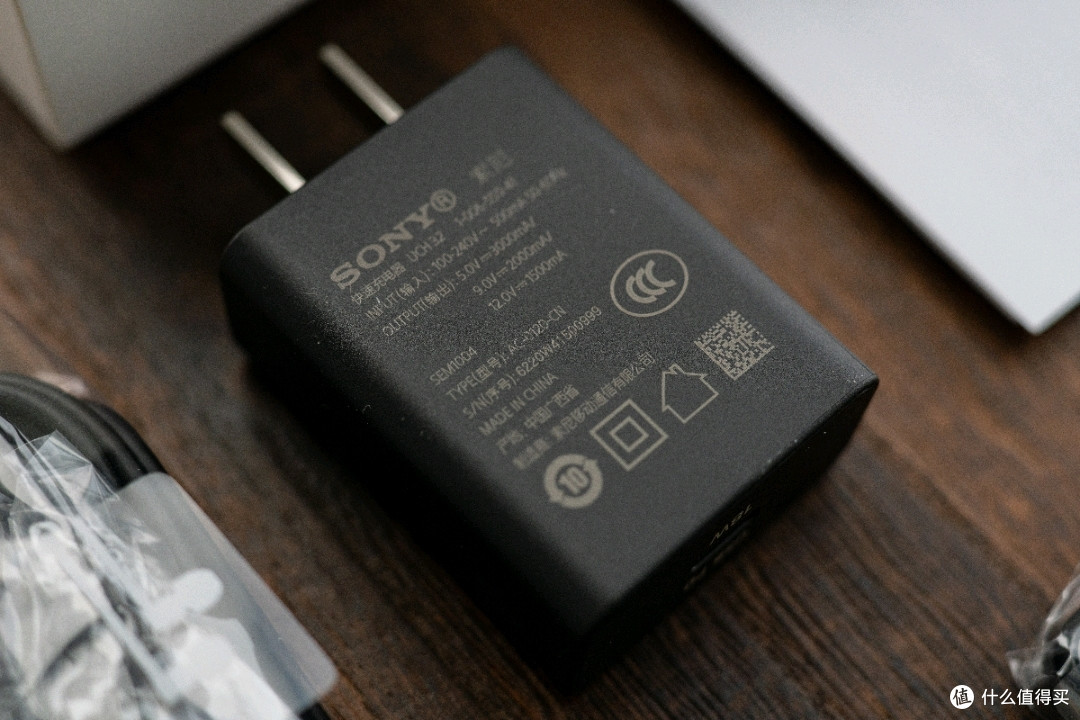 给自己的新年礼物xperia1ii