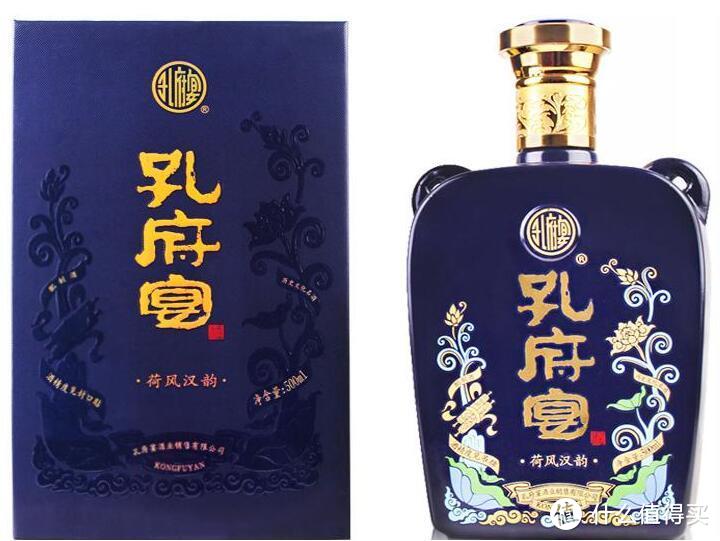 年夜饭喝什么酒？细说鲁省那些实惠又好喝的白酒品牌（七）