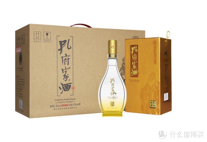 年夜饭喝什么酒？细说鲁省那些实惠又好喝的白酒品牌（七）