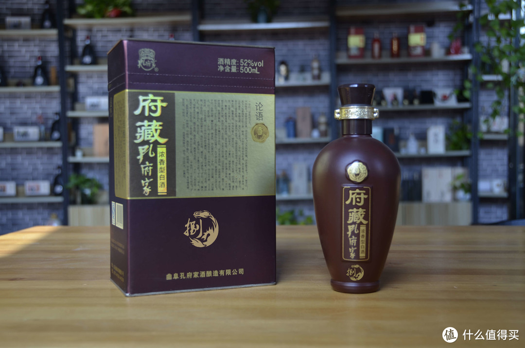 年夜饭喝什么酒？细说鲁省那些实惠又好喝的白酒品牌（七）