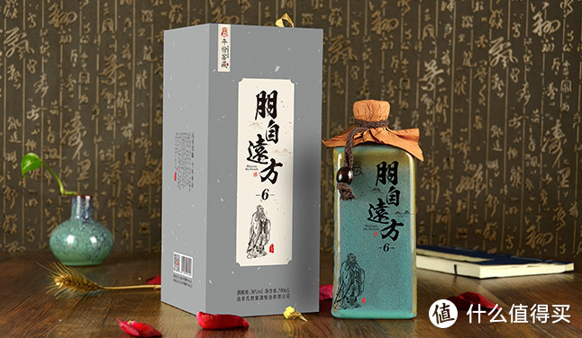 年夜饭喝什么酒？细说鲁省那些实惠又好喝的白酒品牌（七）