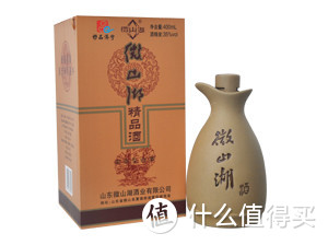 年夜饭喝什么酒？细说鲁省那些实惠又好喝的白酒品牌（七）