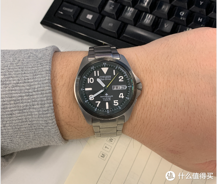 相比一根金链子 还是一块手表更让人心动 - 天梭TISSOT PR100