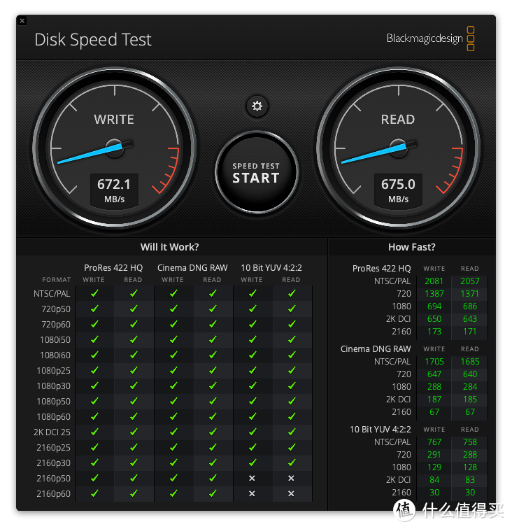 性能强大，优雅灵巧的生产力工具 — WD 西部数据 My Passport 随行SSD版硬盘