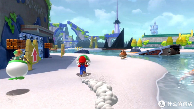 盘点2月份switch发售的新游戏假期配件购买推荐