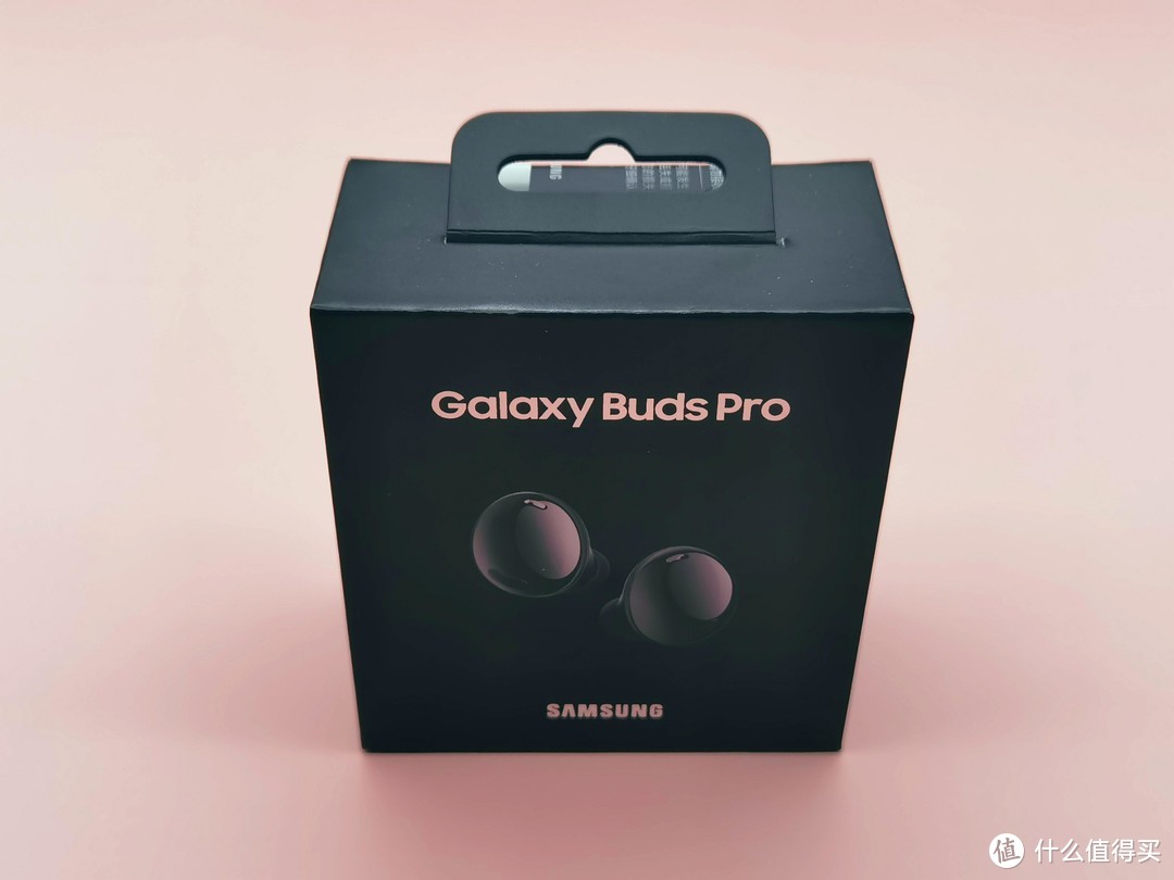 音质出色、降噪给力，三星Galaxy Buds Pro无疑为一款千元真香机