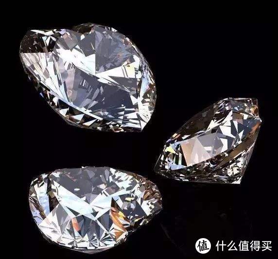 钻石科普 | 无色钻石的色级评估