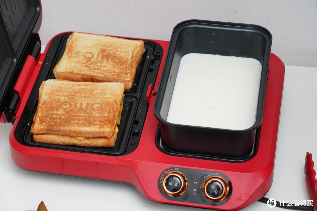 一日之计在于晨，早餐一定要吃好！4款早餐机对比及好吃简单快速的早餐机食谱