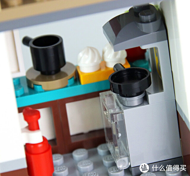 乐高悟空小侠系列之——LEGO 80012齐天大圣黄金机甲