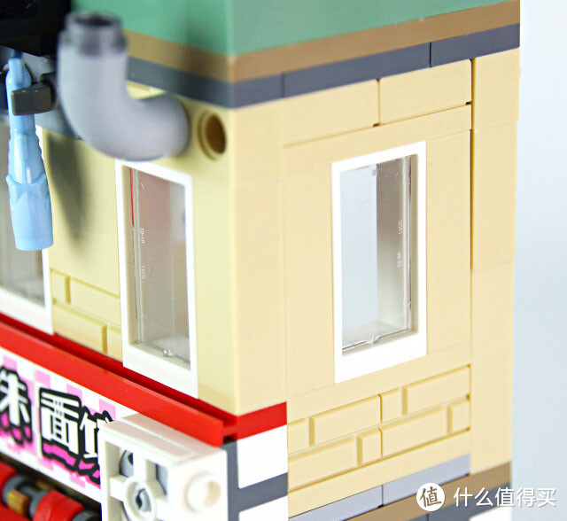 乐高悟空小侠系列之——LEGO 80012齐天大圣黄金机甲