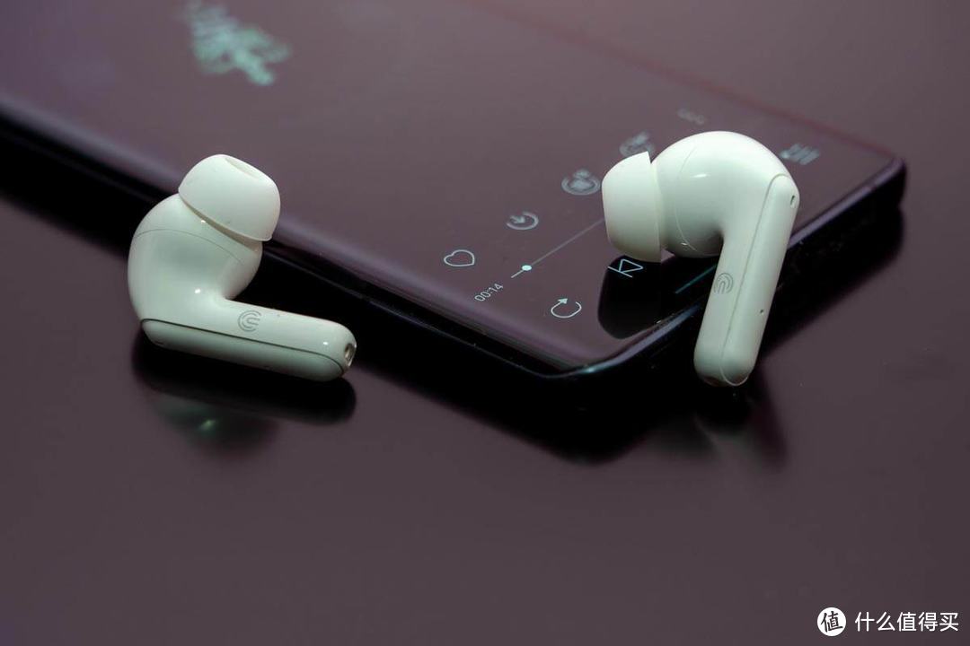 倍思TWS耳机S1测评：长途回家你需要一对主动降噪的蓝牙耳机