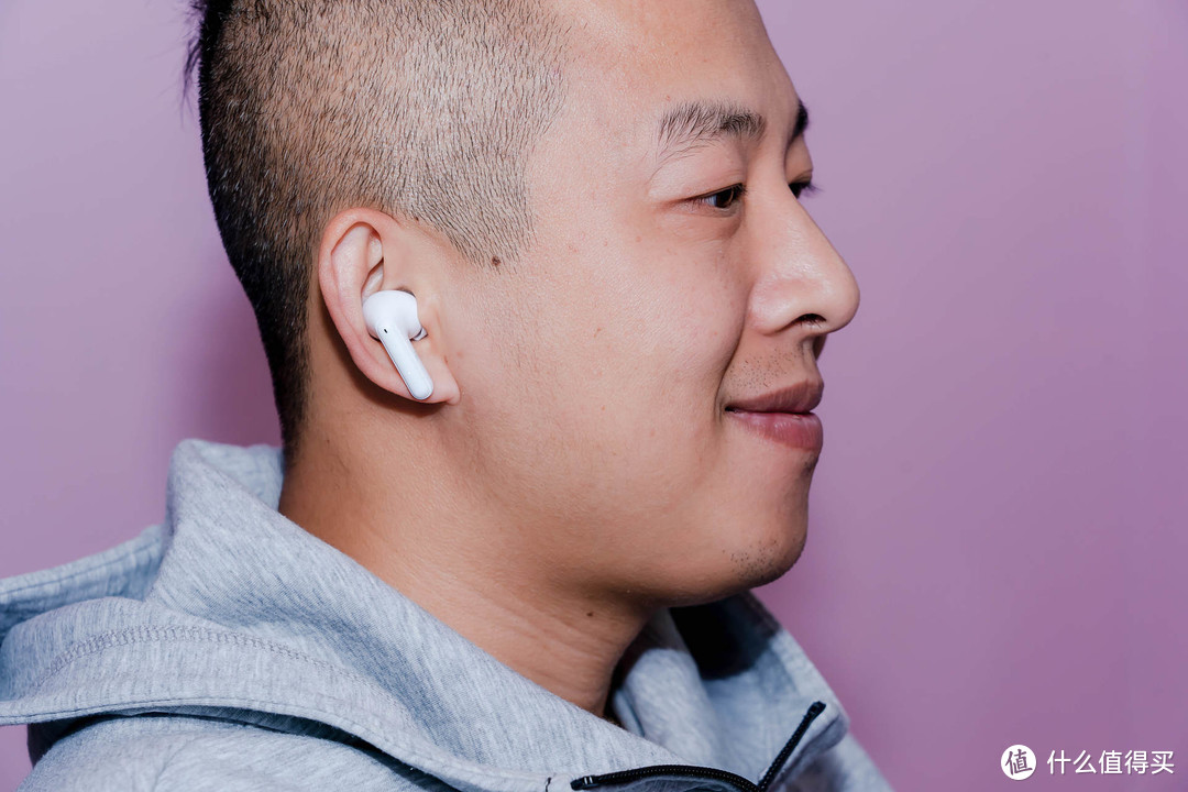 倍思TWS耳机S1测评：长途回家你需要一对主动降噪的蓝牙耳机