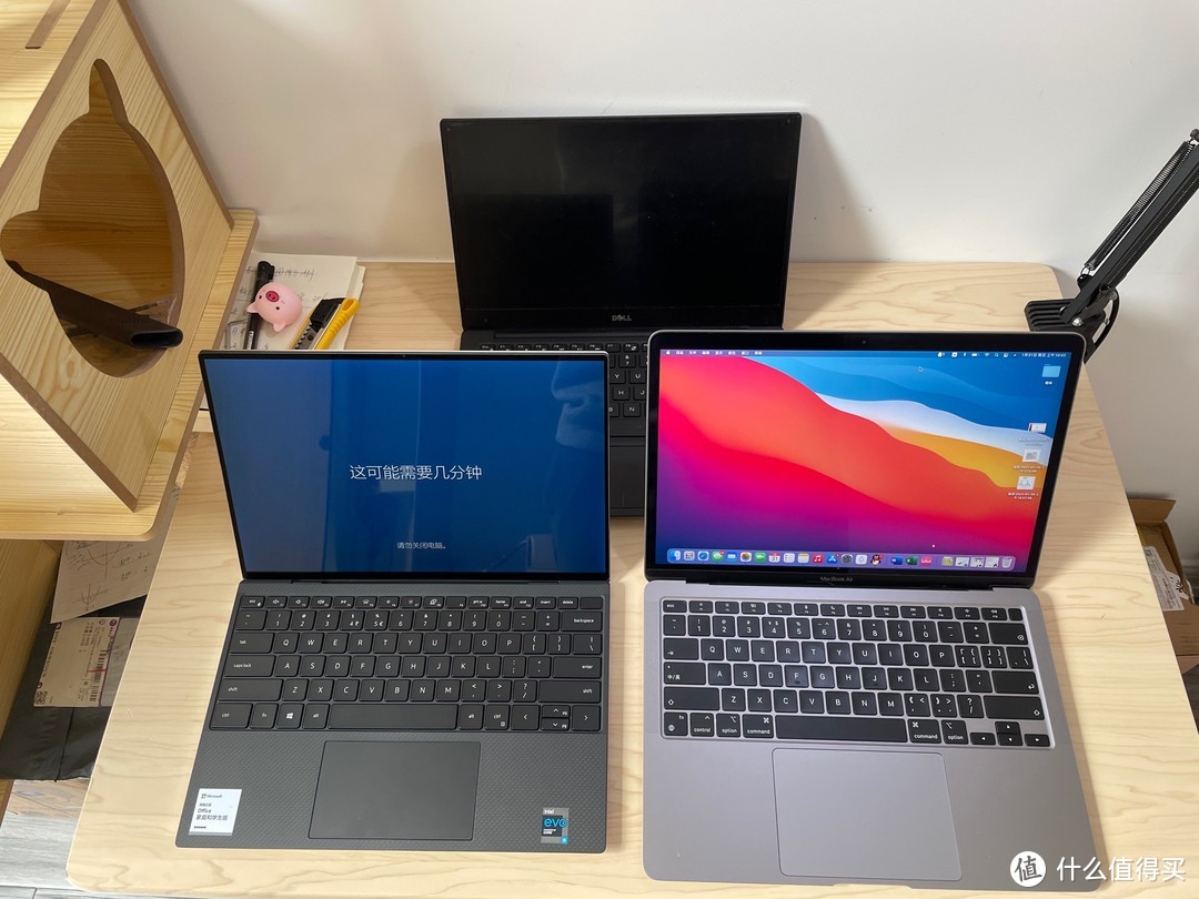 意料之中的变故——dell xps13-9310首晒