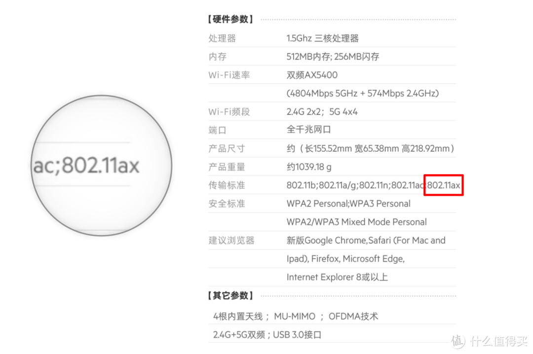 苹果御用路由器？Linksys WiFi6评测