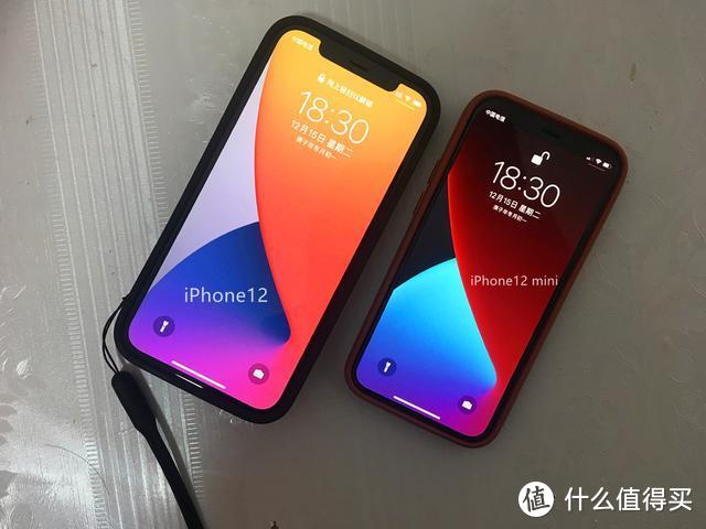 iPhone12mini 使用50天后，聊聊优缺点和一些真实感受！