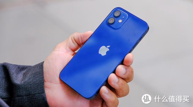 iPhone12mini 使用50天后，聊聊优缺点和一些真实感受！