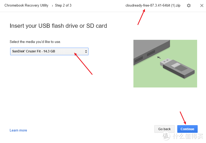 N33 迷你电脑体验：手把手教您刷Chrome OS 系统，提升低配电脑性能，刷网页，看视频无忧